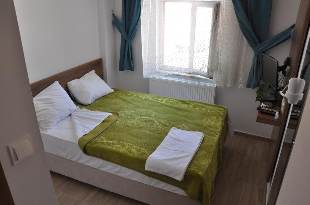 Hotel Altug photo