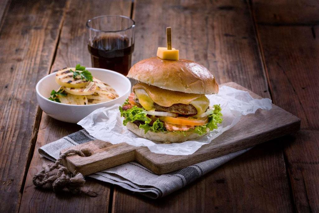 Campanile Hotel & Restaurant Gouda Photo 16