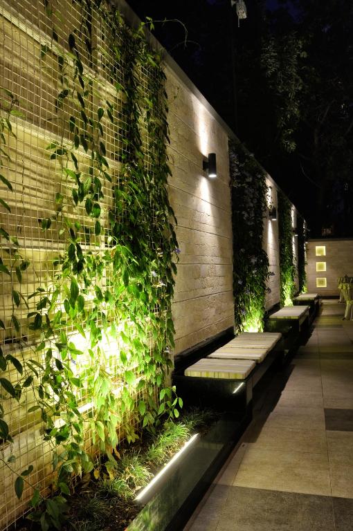 The Zehneria By Sarovar Portico India - img