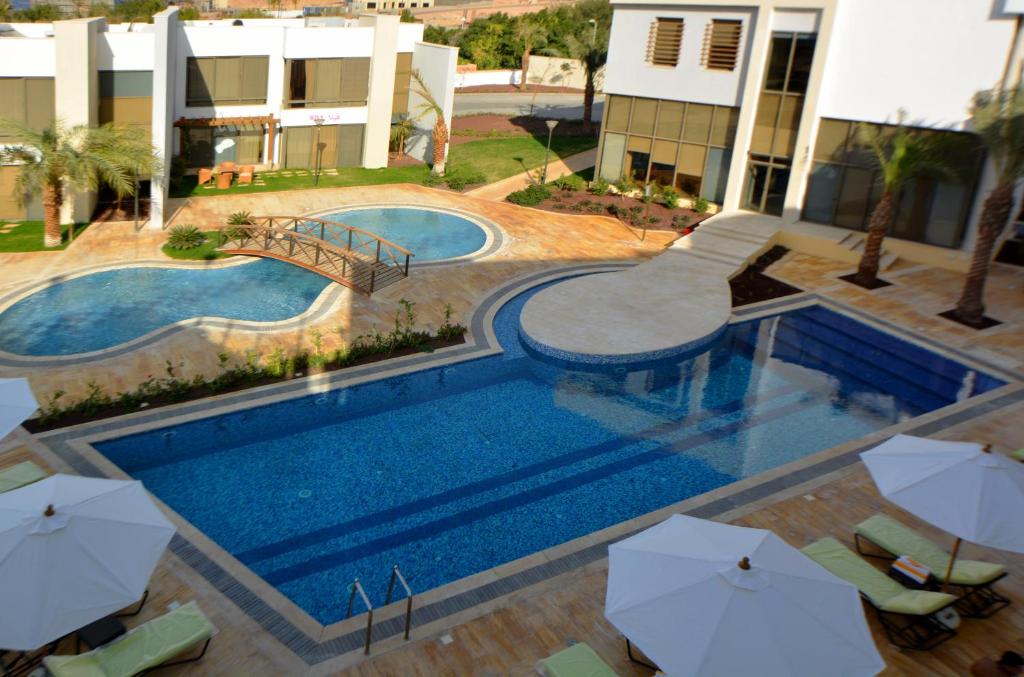 Public Security Hotel & Chalets photo