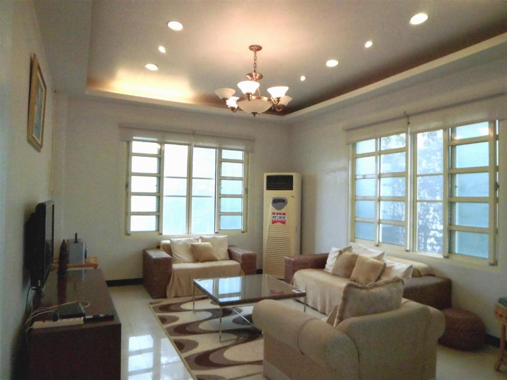 Flower Memory Homestay