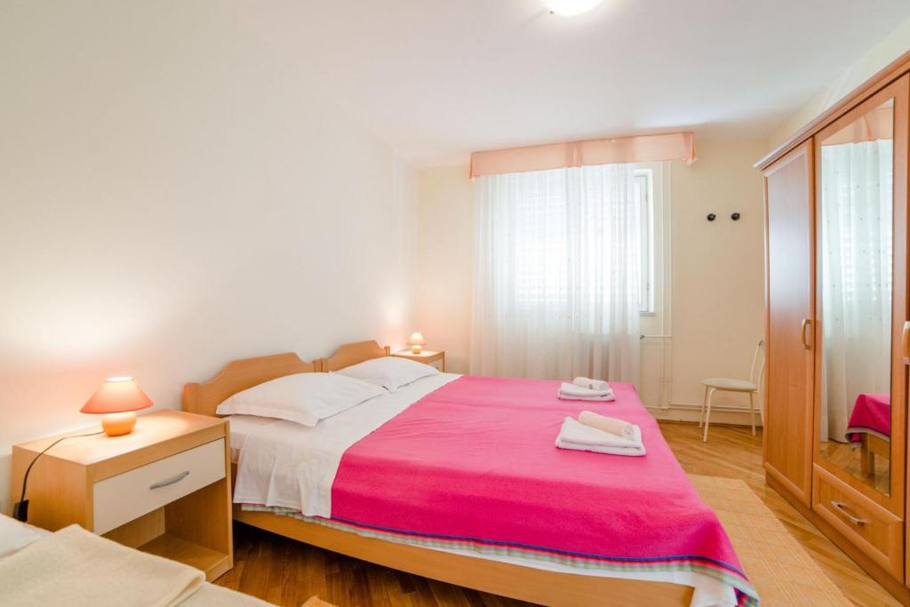 Apartments Porec 804 photo