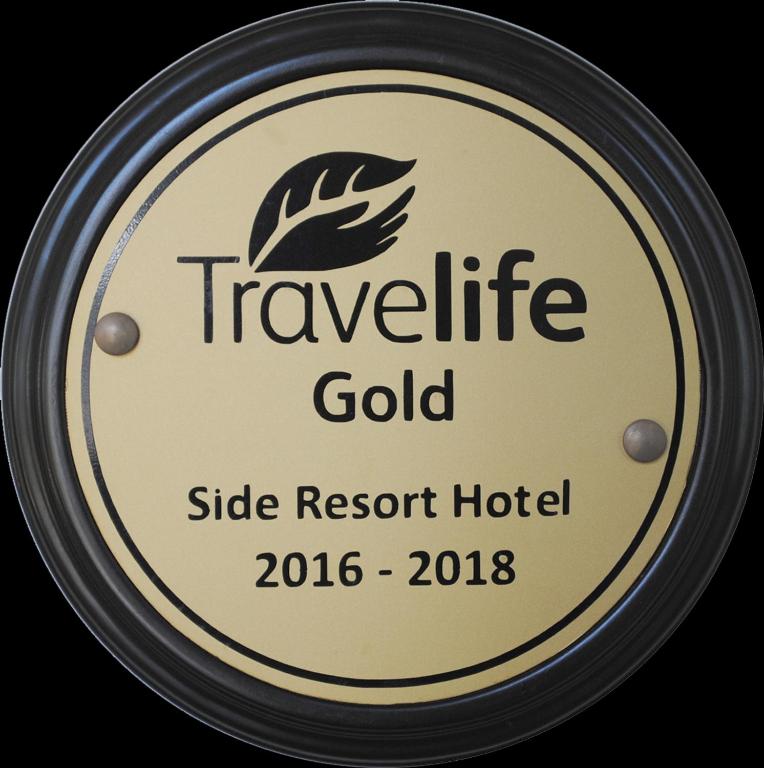 Calimera Side Resort — Attractions in the area in Side