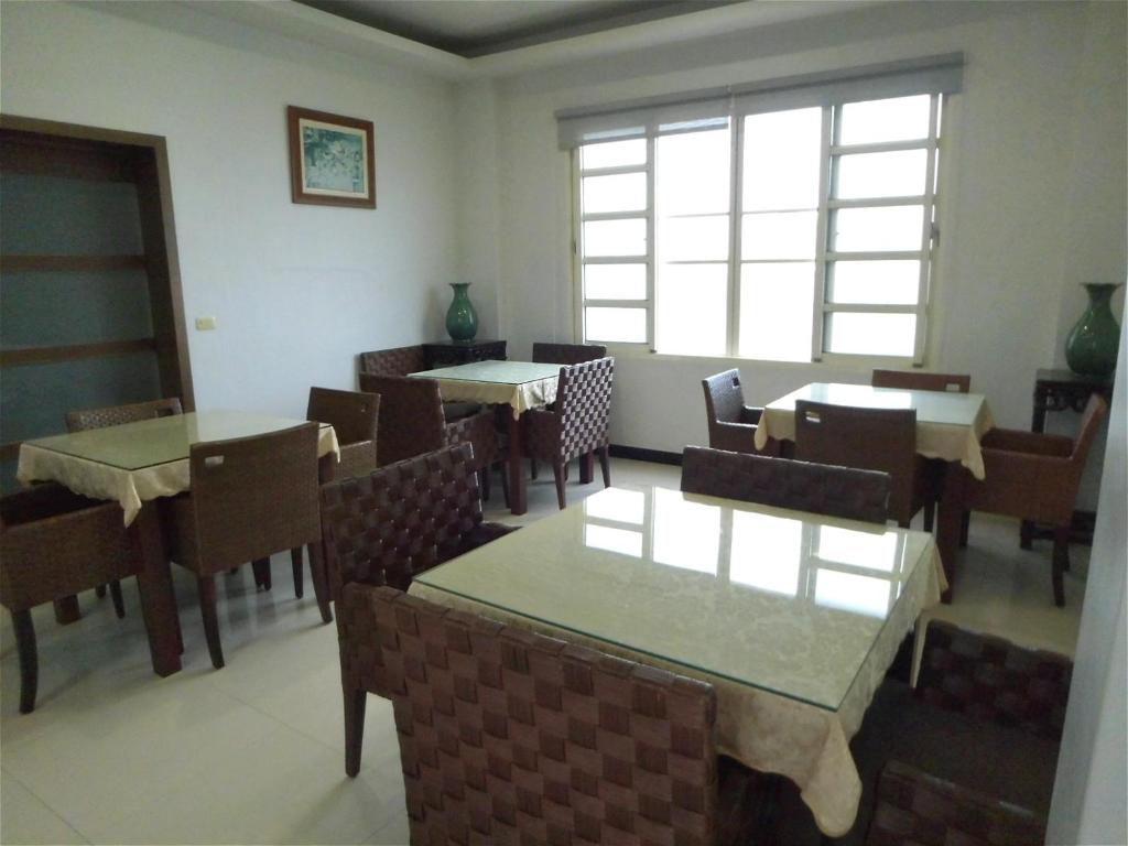 Flower Memory Homestay