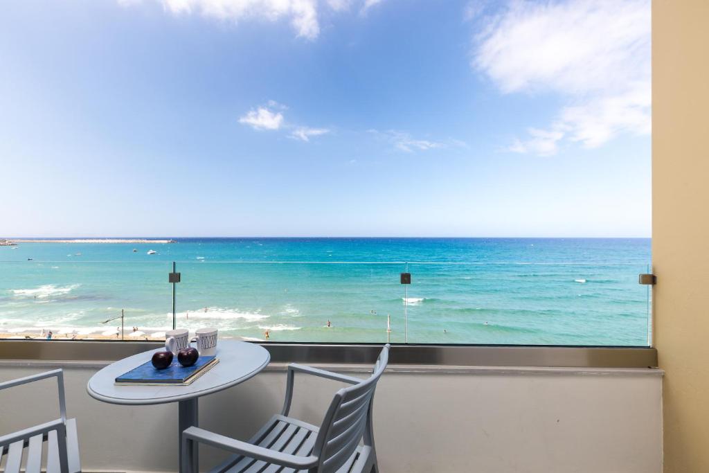 バルコニー/テラス