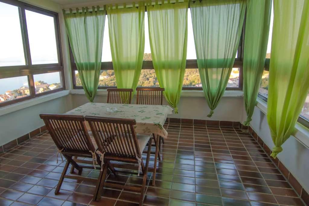 Sea view, Mali Lošinj