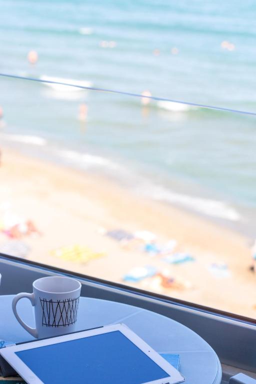 バルコニー/テラス