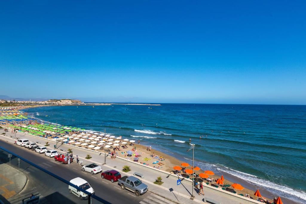 バルコニー/テラス