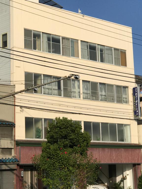 Osaka Stay photo