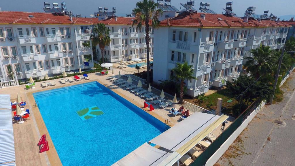 Hotel Dream Of Side — Swimming pool in Side