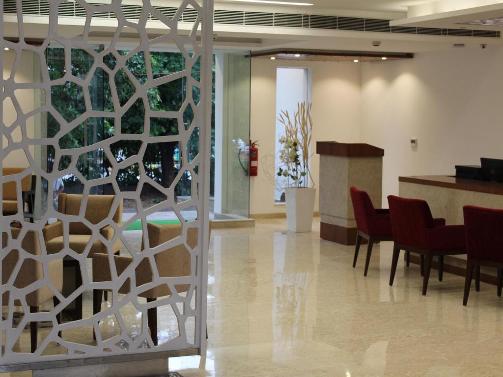 Keys Lite by Lemon Tree Hotels, Mayfield, Gurgaon photo