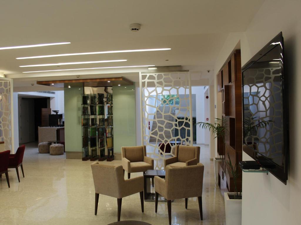 Keys Lite by Lemon Tree Hotels, Mayfield, Gurgaon photo