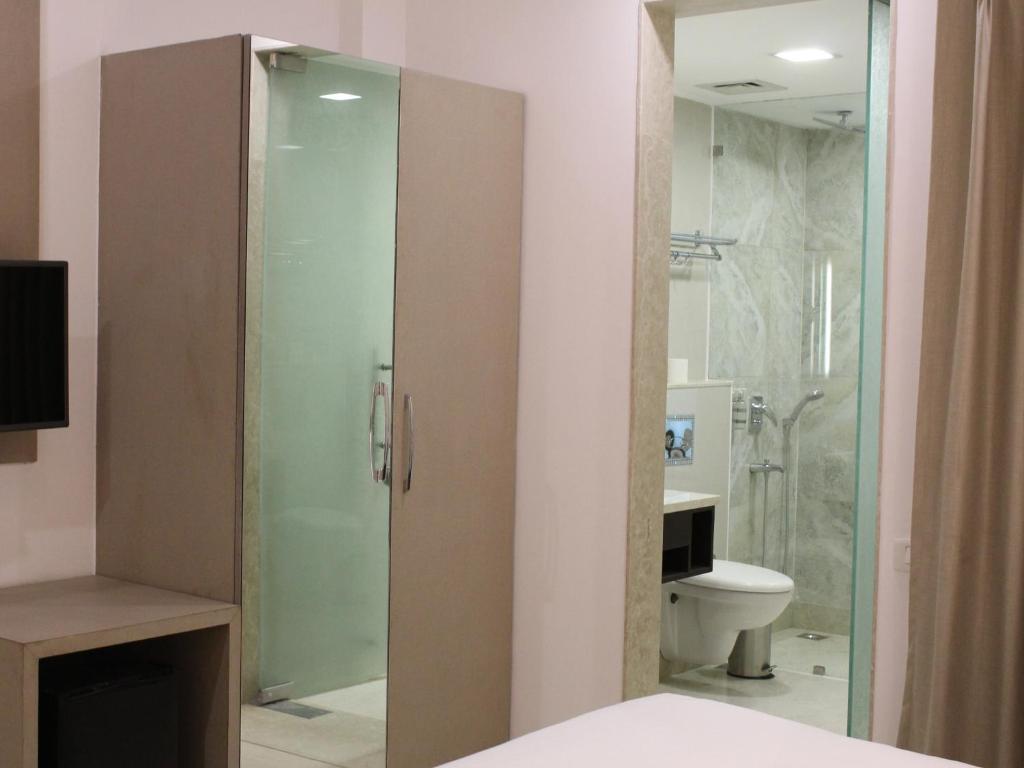 Keys Lite by Lemon Tree Hotels, Mayfield, Gurgaon photo