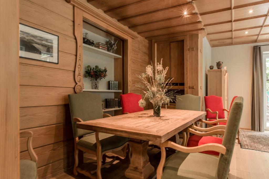 Chalet Zamang - 2
