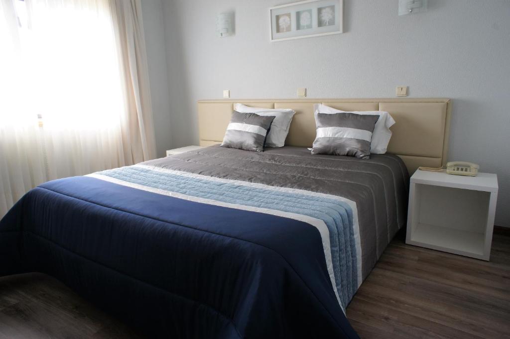 Hotel Contriz photo
