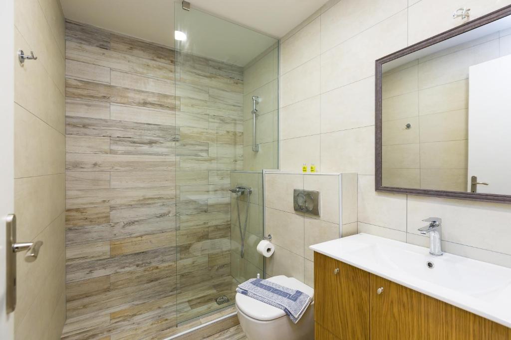 バスルーム（客室）