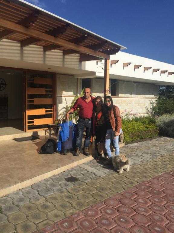 Casa del Viajero photo