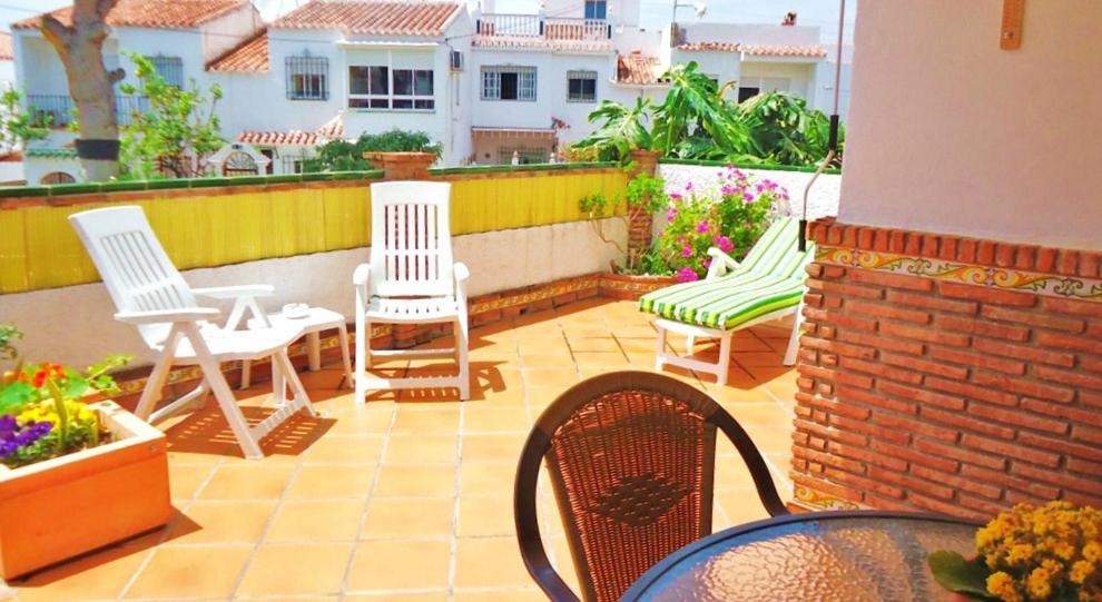 Peperent Casa Pino - 4