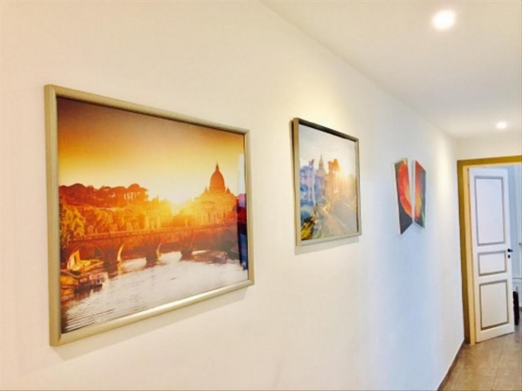 Cuore di Testaccio Apartment photo