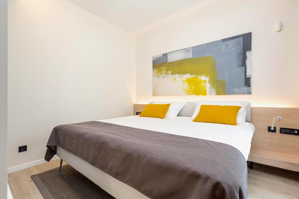 Apartments Park Plava Laguna — Pokoje in Poreč, Istria