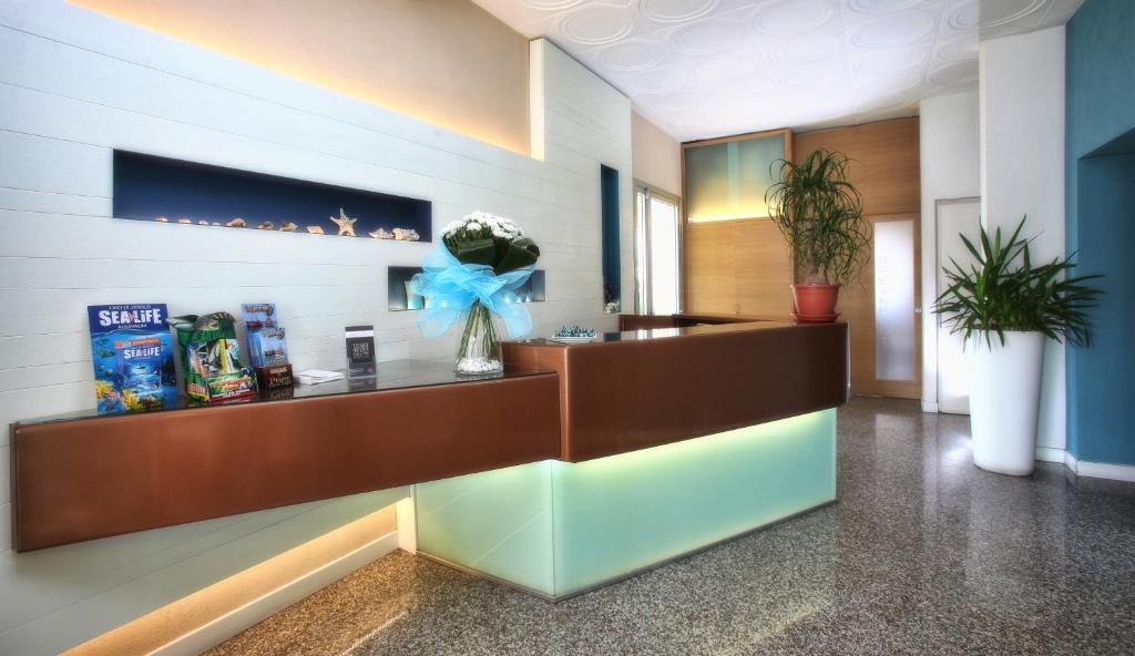 Hotel Dante - 4