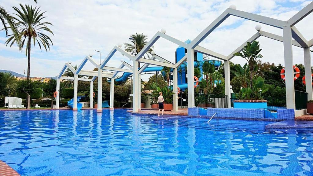 BenalBeach Yasmine - 5
