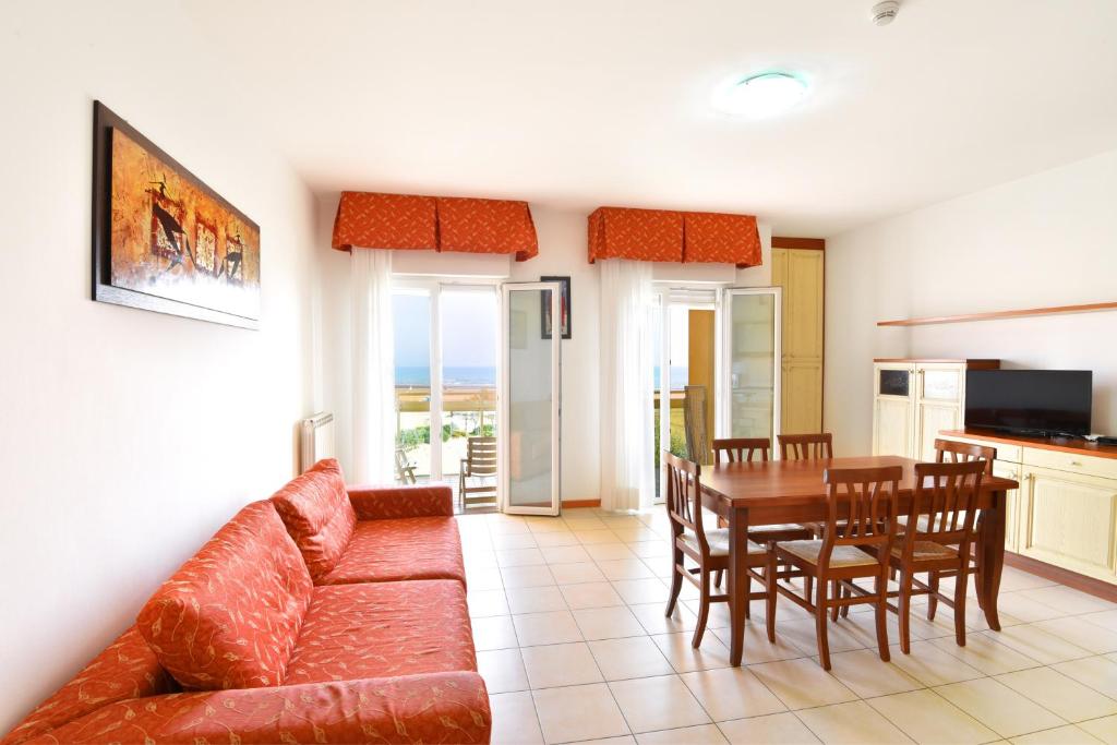 Hotel Villa Olga - 3