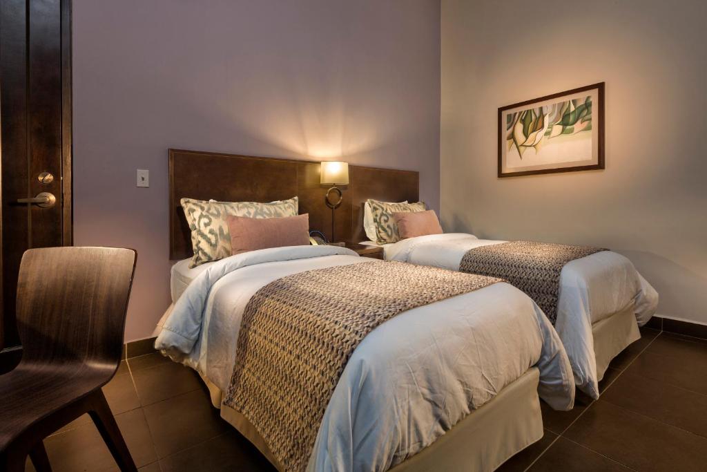 Decanter Hotel photo