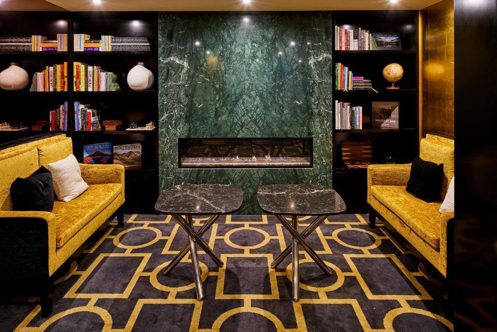 Hotel Property