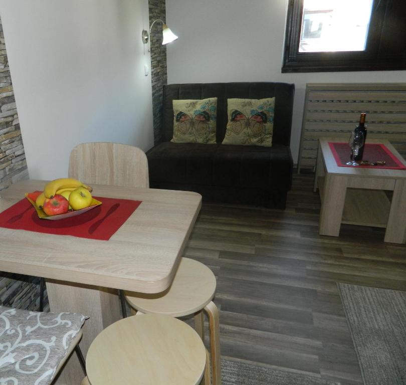 Apartment Sofi Yeti - 2