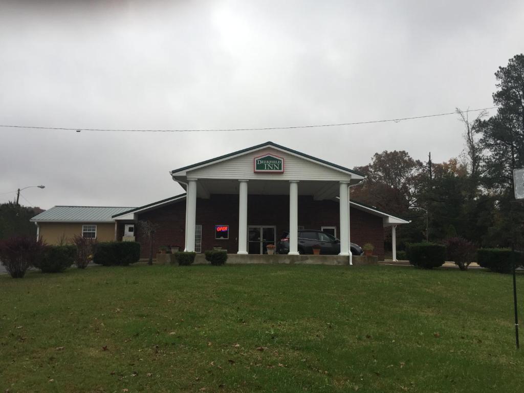 Deerfield Inn New Johnsonville — Hotel in Hurricane Mills (TN)