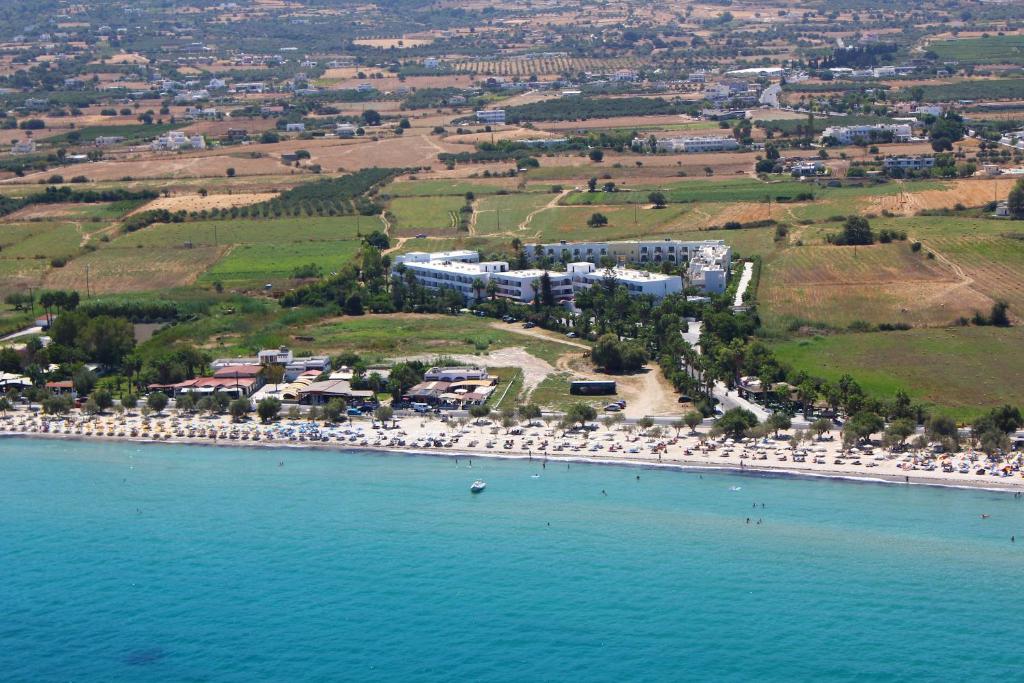 Tigaki Beach Hotel - zdjęcie 5