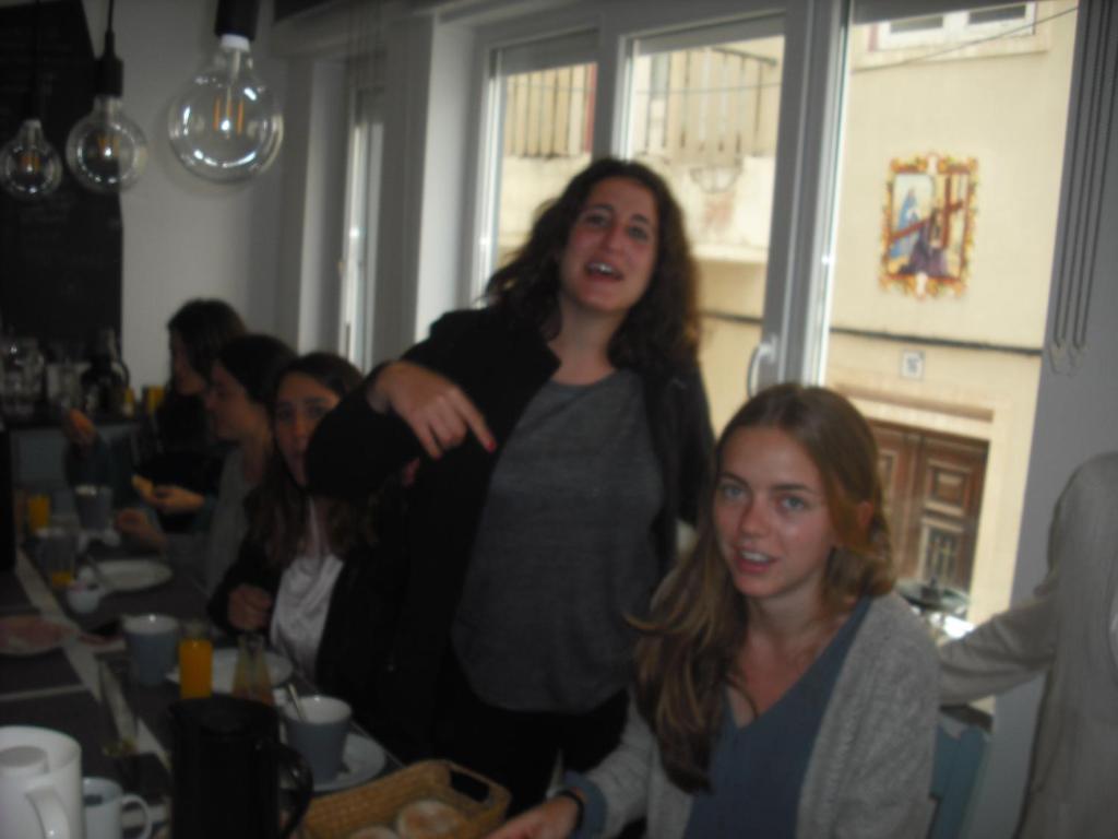 Lab Hostel Nazare photo
