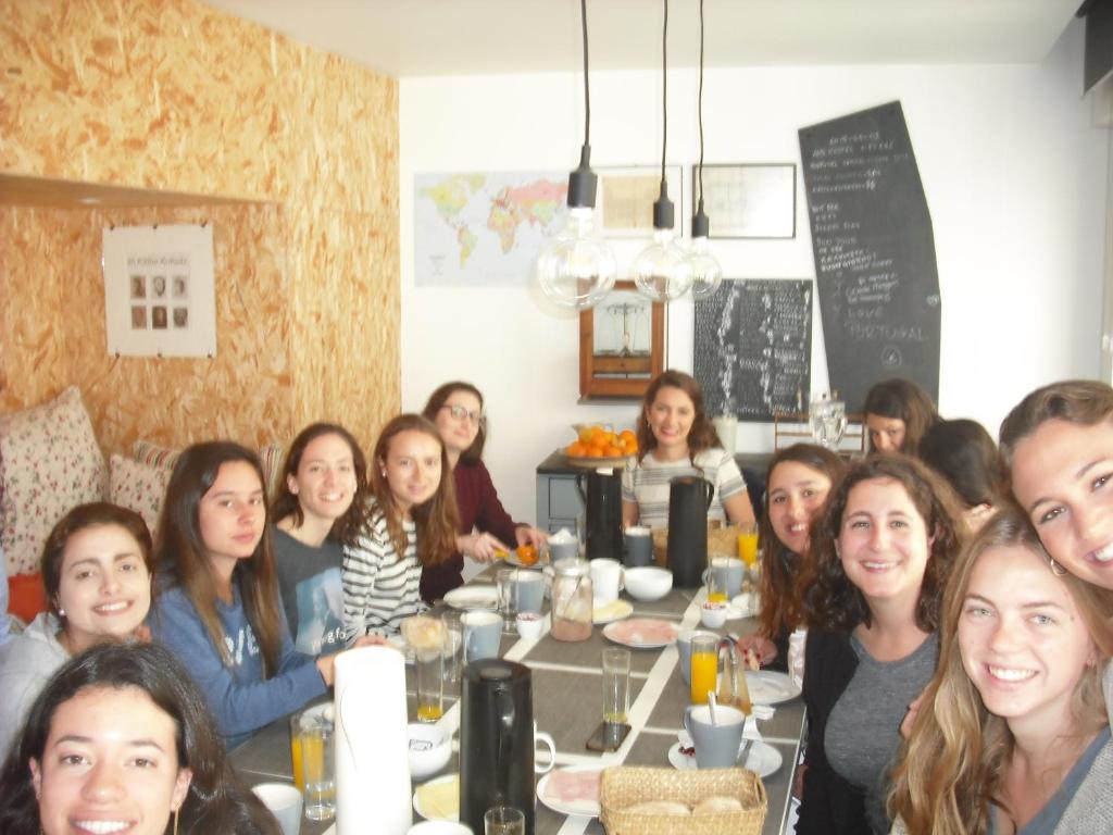 Lab Hostel Nazare photo