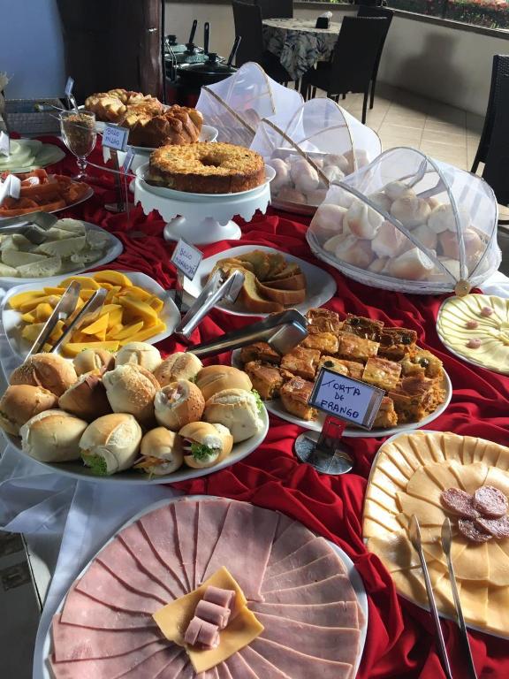 Food and beverages