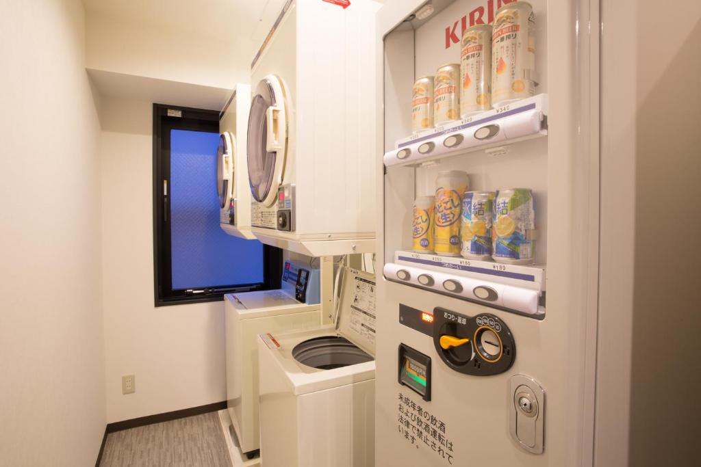 Food and beverages