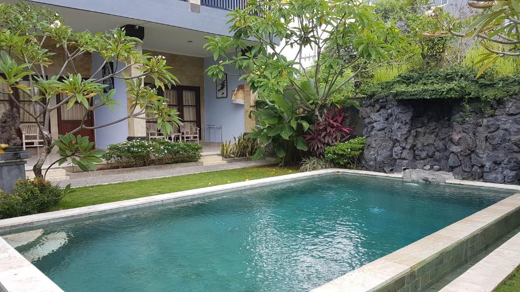 Koming Guest House photo