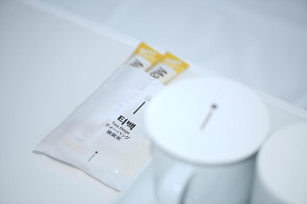 Busan Gwanganli Hotel 1 Additional