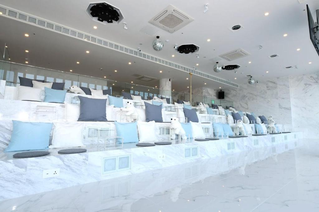 Hotel Facility
