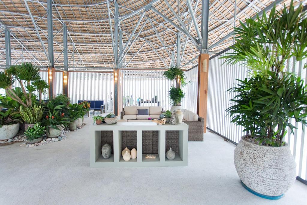 Surrounding environment