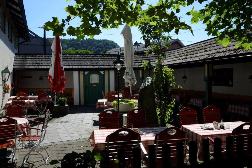 Gasthof Simmerlwirt photo