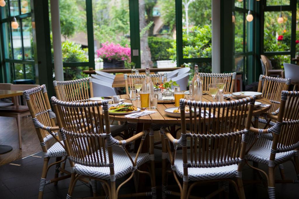 Hotell Liseberg Heden Photo 12