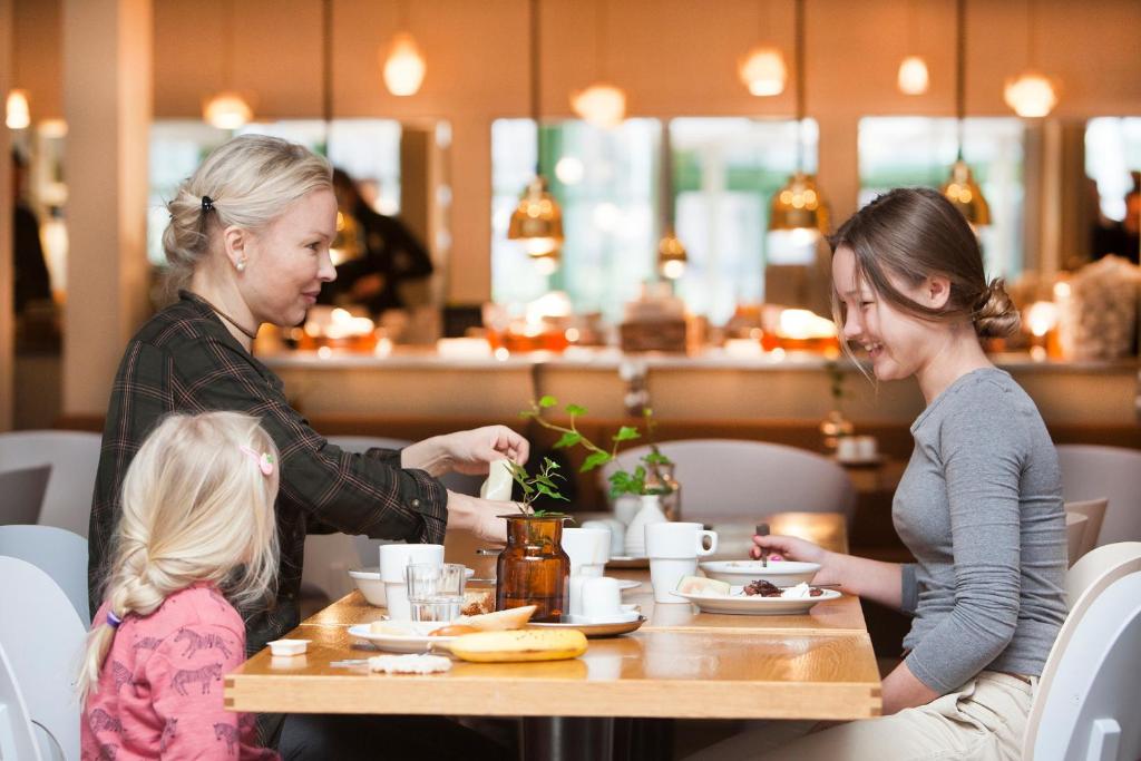 Hotell Liseberg Heden Photo 13