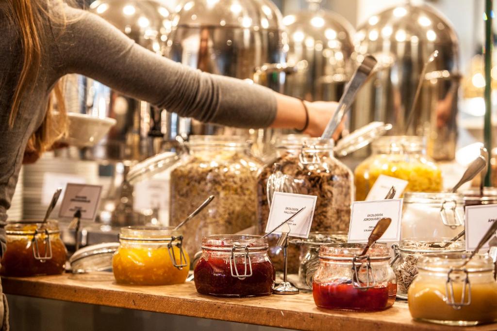 Hotell Liseberg Heden Photo 14