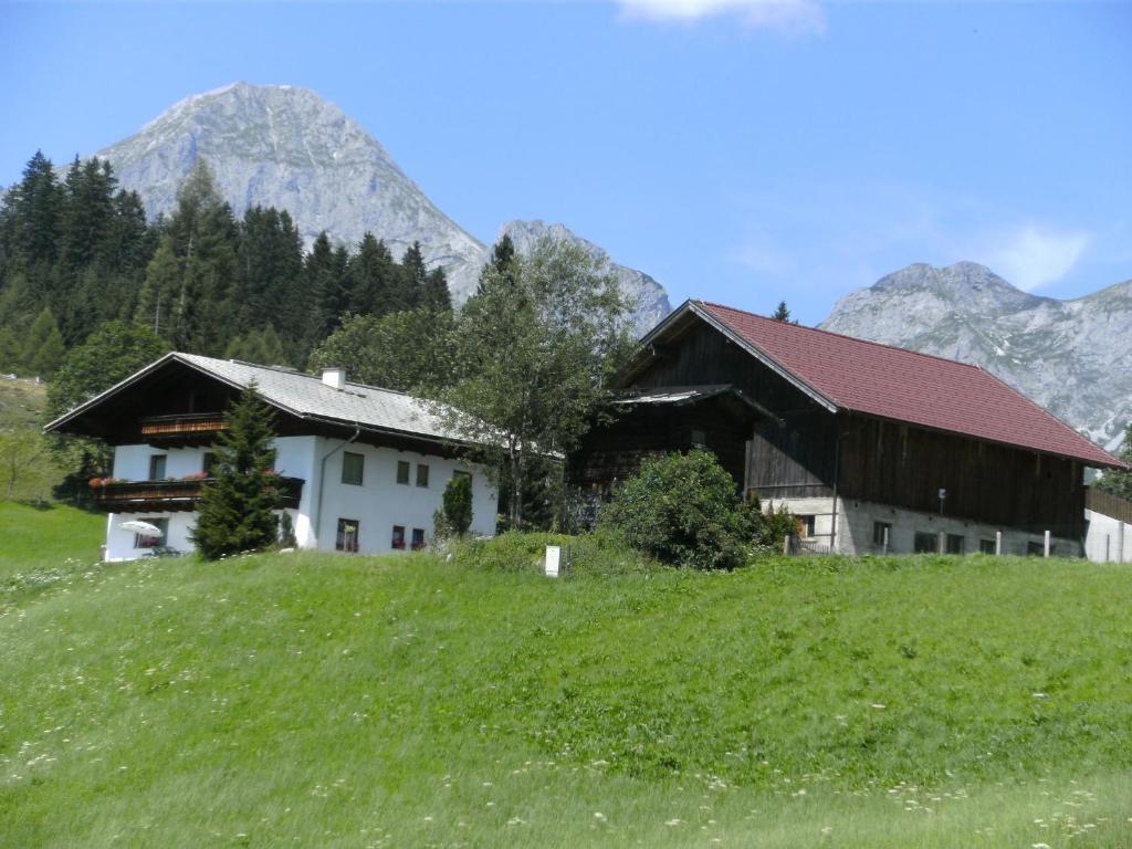 Oberharreithhof - 2
