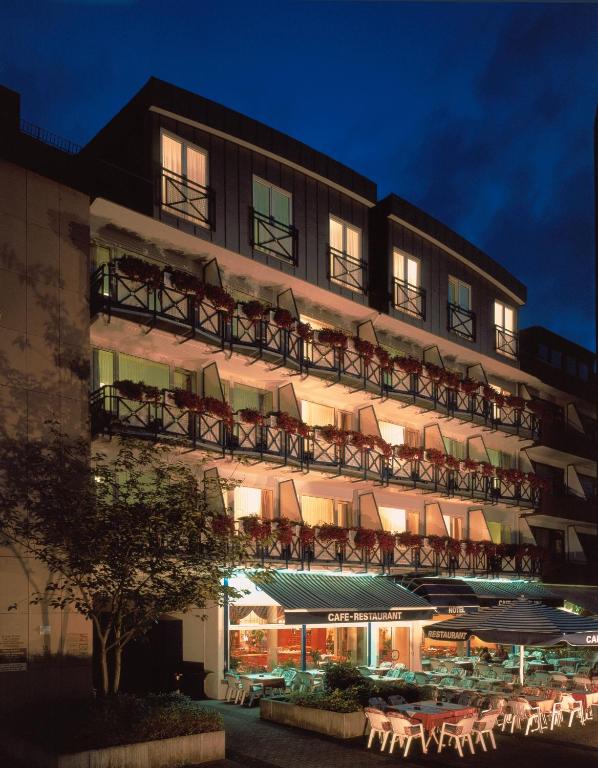 Hotel Morjan photo