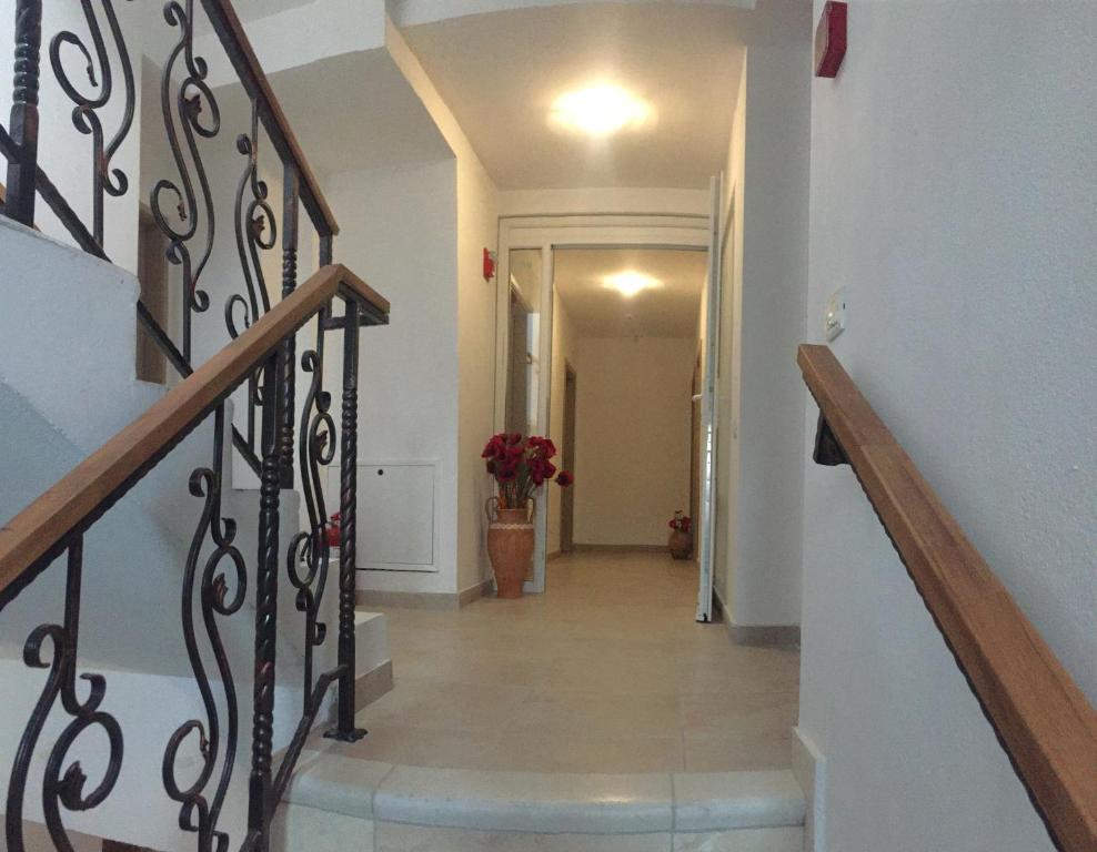Hotel Casa Vlahilor photo