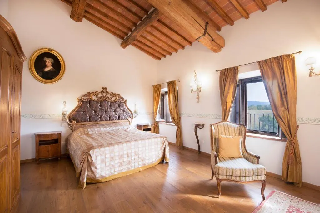 Palazzo Pacini, hotel in Colle Val D'Elsa