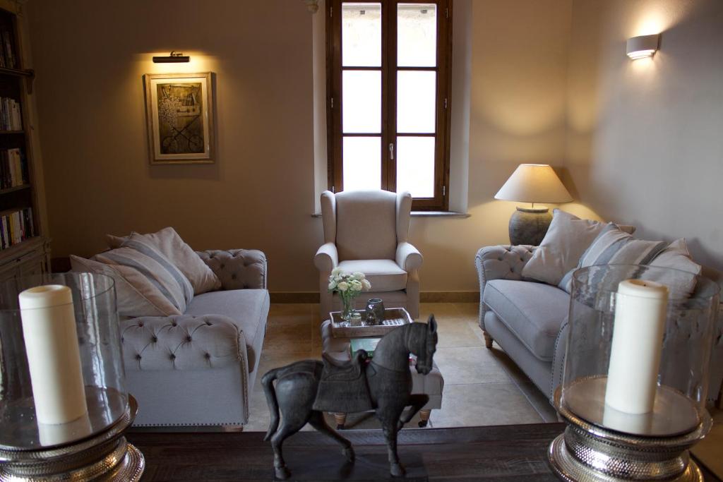 Recreational facilities