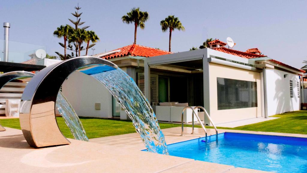 Villa Calma Luxury Villa - 5